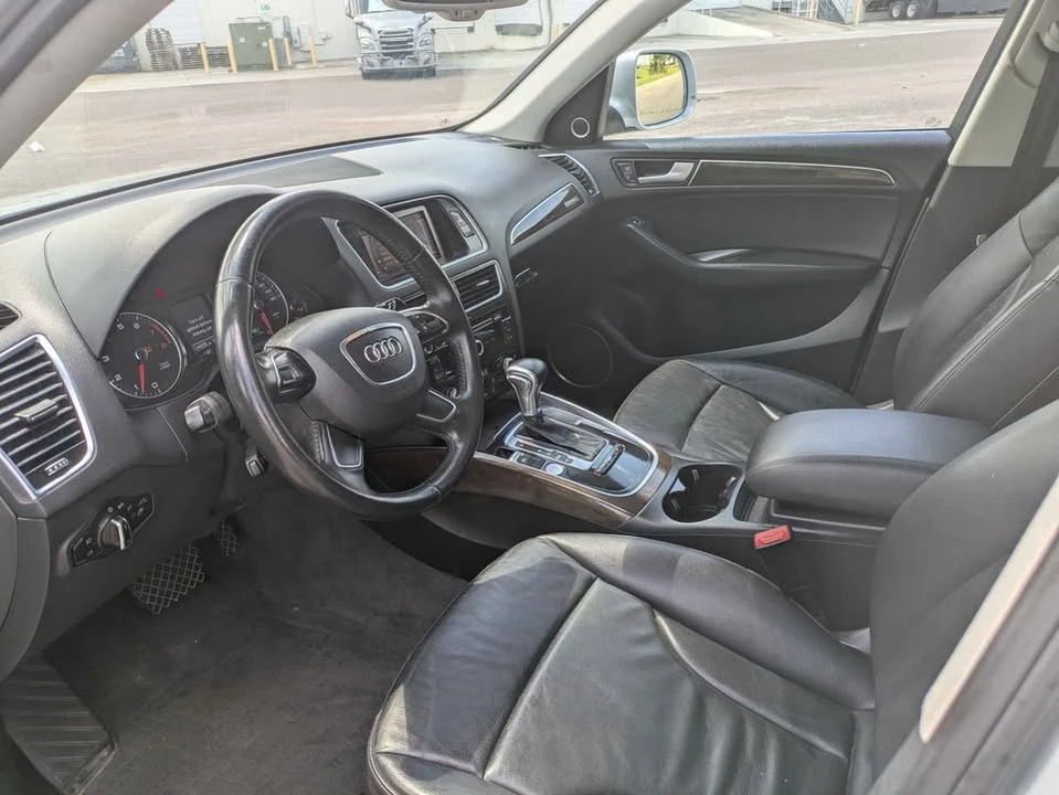 2014 Audi 8R Q5 - Image 11 of 20