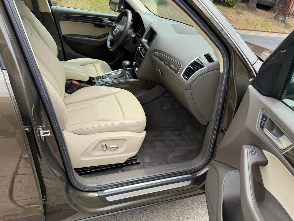 2014 Audi 8R Q5 - Image 16 of 20