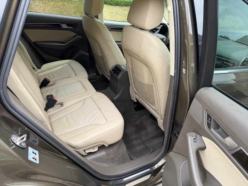 2014 Audi 8R Q5 - Image 14 of 20