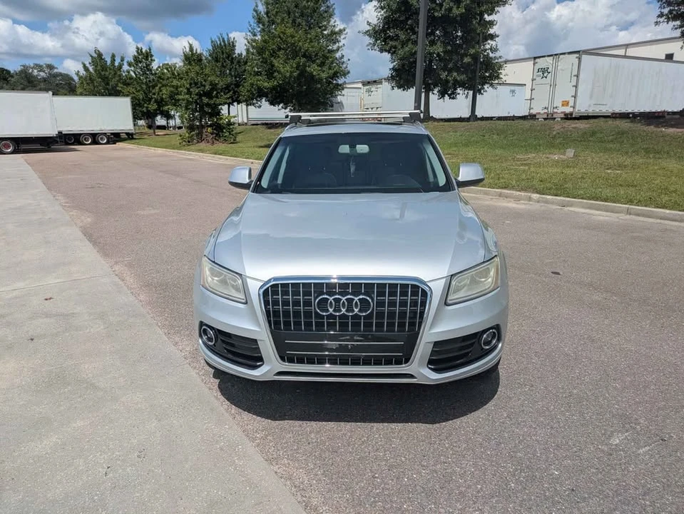 2014 Audi 8R Q5 - Image 5 of 20