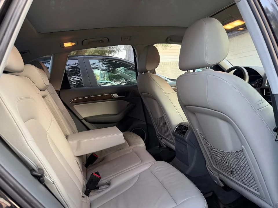2014 Audi 8R Q5 - Image 10 of 11