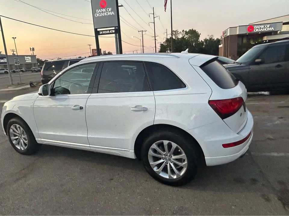2014 Audi 8R Q5 - Image 20 of 20