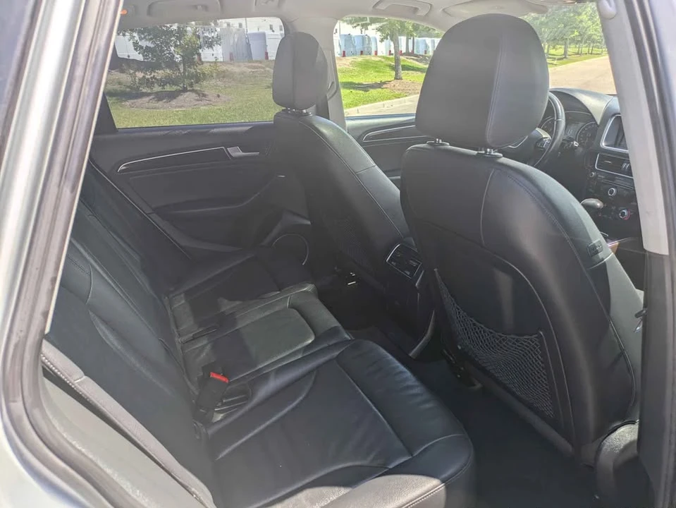 2014 Audi 8R Q5 - Image 16 of 20