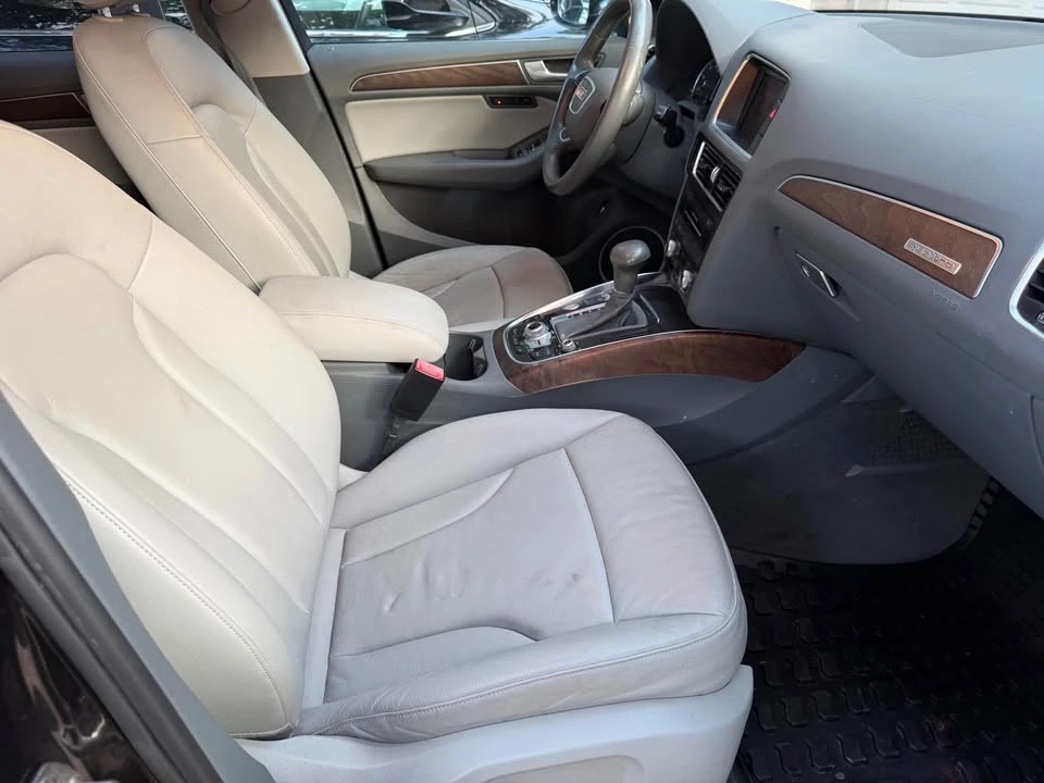 2014 Audi 8R Q5 - Image 8 of 11