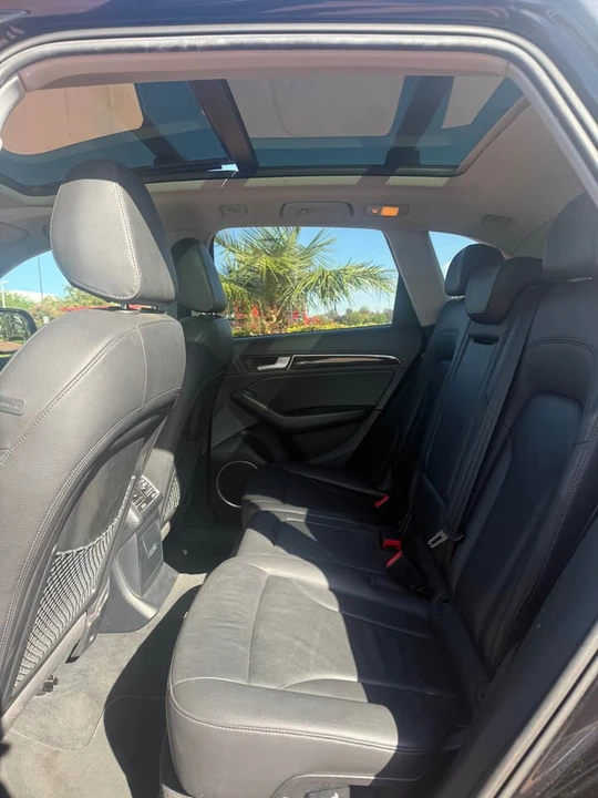 2014 Audi 8R Q5 - Image 10 of 10