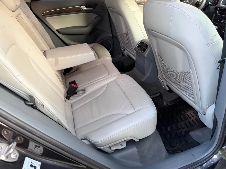 2014 Audi 8R Q5 - Image 9 of 11