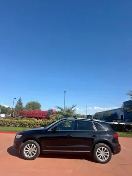 2014 Audi Q5 2.0T Premium Plus Sport Utility 4D