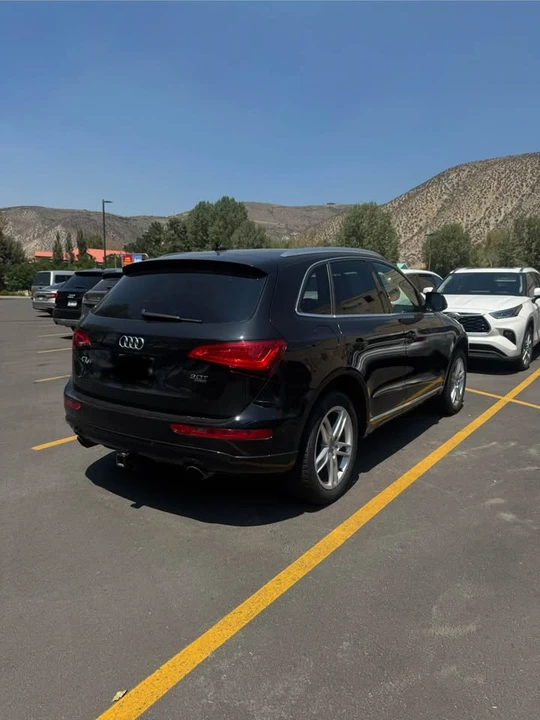2014 Audi 8R Q5 - Image 6 of 11