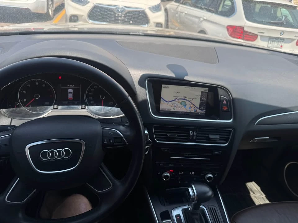 2014 Audi 8R Q5 - Image 11 of 11