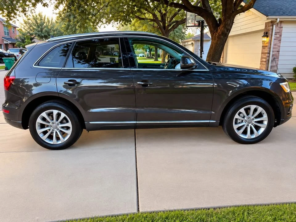 2014 Audi 8R Q5 - Image 4 of 11