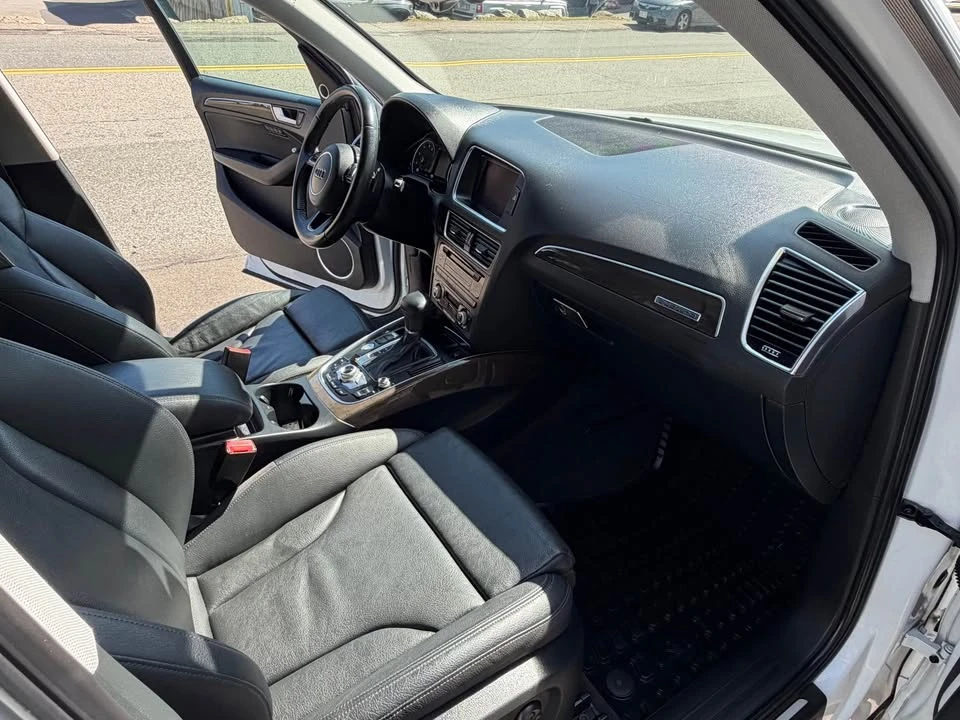 2014 Audi 8R Q5 - Image 11 of 14