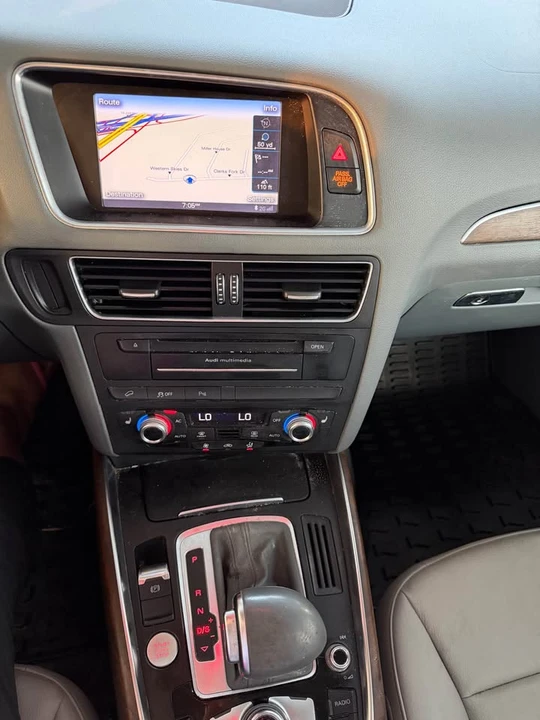 2014 Audi 8R Q5 - Image 11 of 11