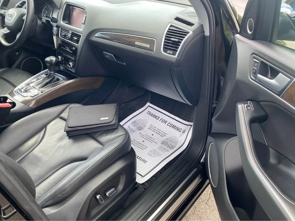 2014 Audi 8R Q5 - Image 12 of 15