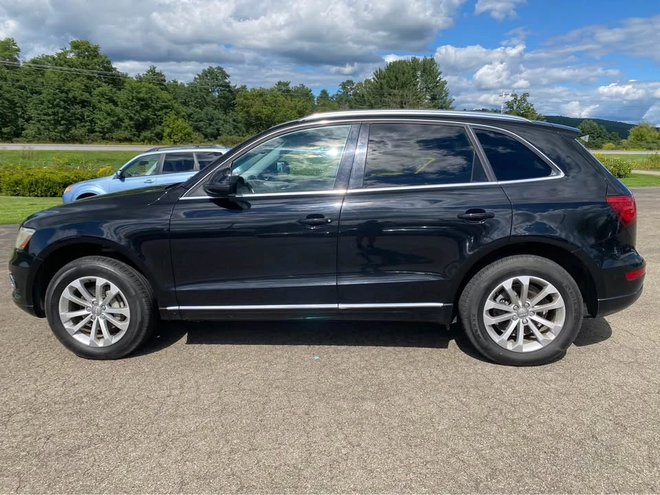 2014 Audi 8R Q5 - Image 5 of 15
