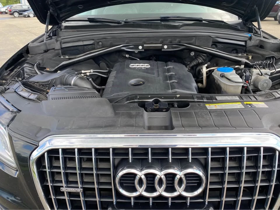 2014 Audi 8R Q5 - Image 15 of 15