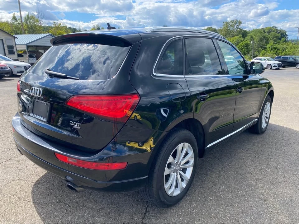 2014 Audi 8R Q5 - Image 6 of 15