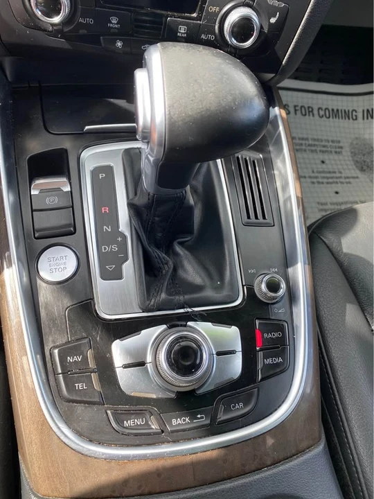 2014 Audi 8R Q5 - Image 10 of 15