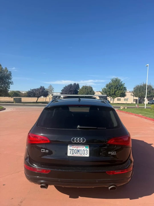 2014 Audi 8R Q5 - Image 5 of 10