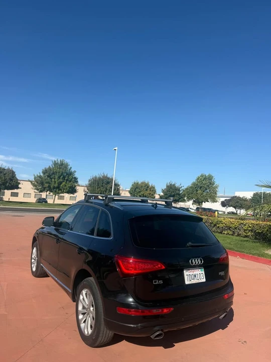 2014 Audi 8R Q5 - Image 6 of 10