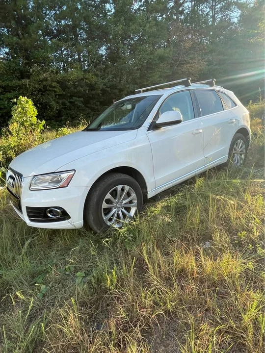 2014 Audi 8R Q5 - Image 2 of 7