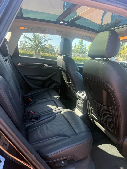 2014 Audi 8R Q5 - Image 9 of 10
