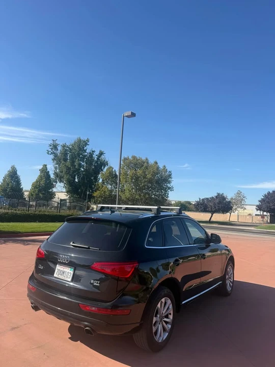 2014 Audi 8R Q5 - Image 4 of 10