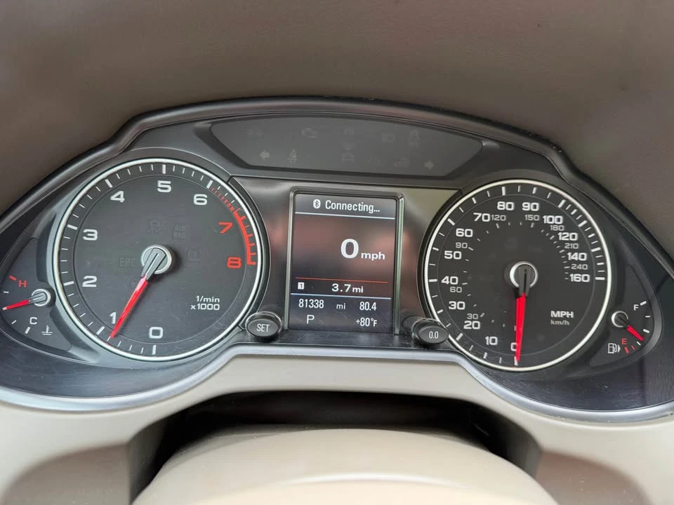 2014 Audi 8R Q5 - Image 19 of 20