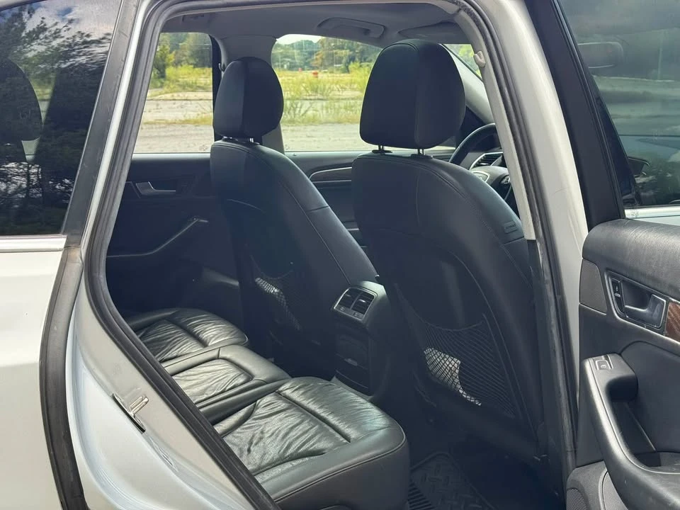 2014 Audi 8R Q5 - Image 18 of 18