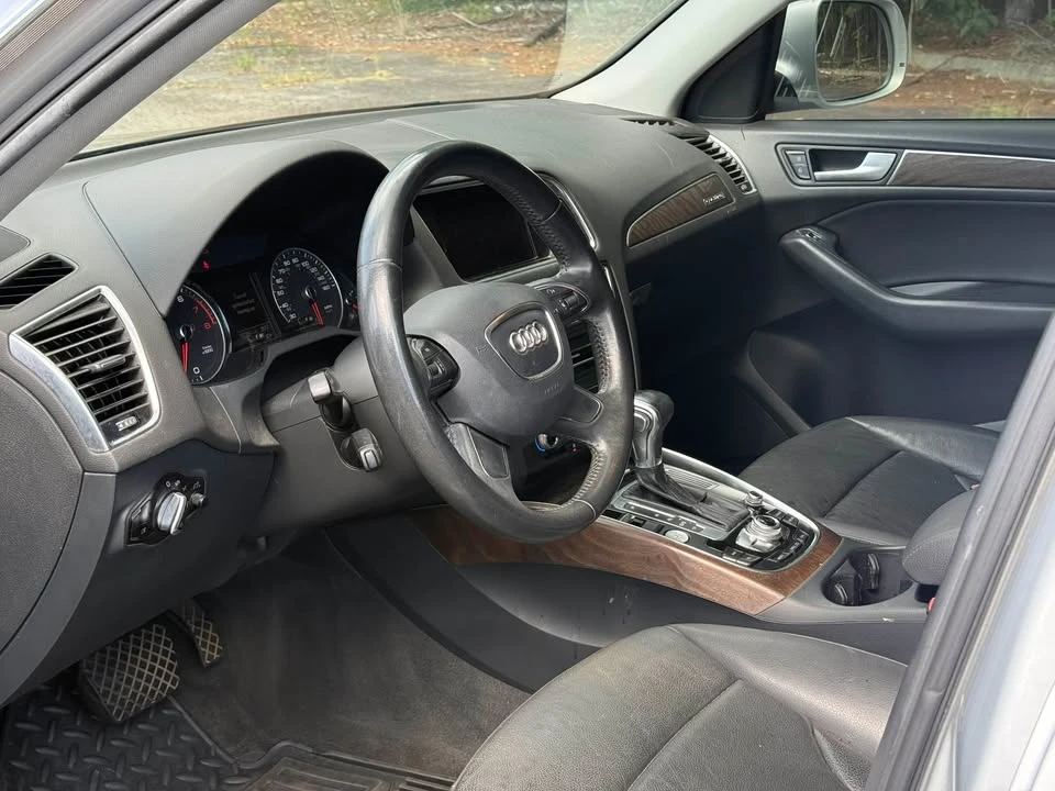 2014 Audi 8R Q5 - Image 13 of 18
