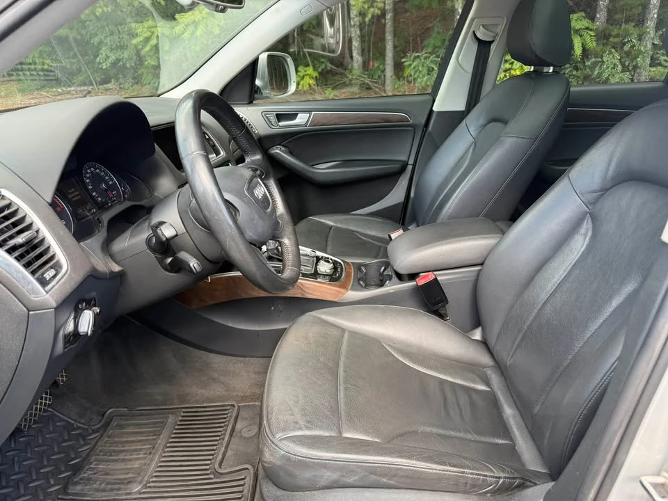 2014 Audi 8R Q5 - Image 12 of 18