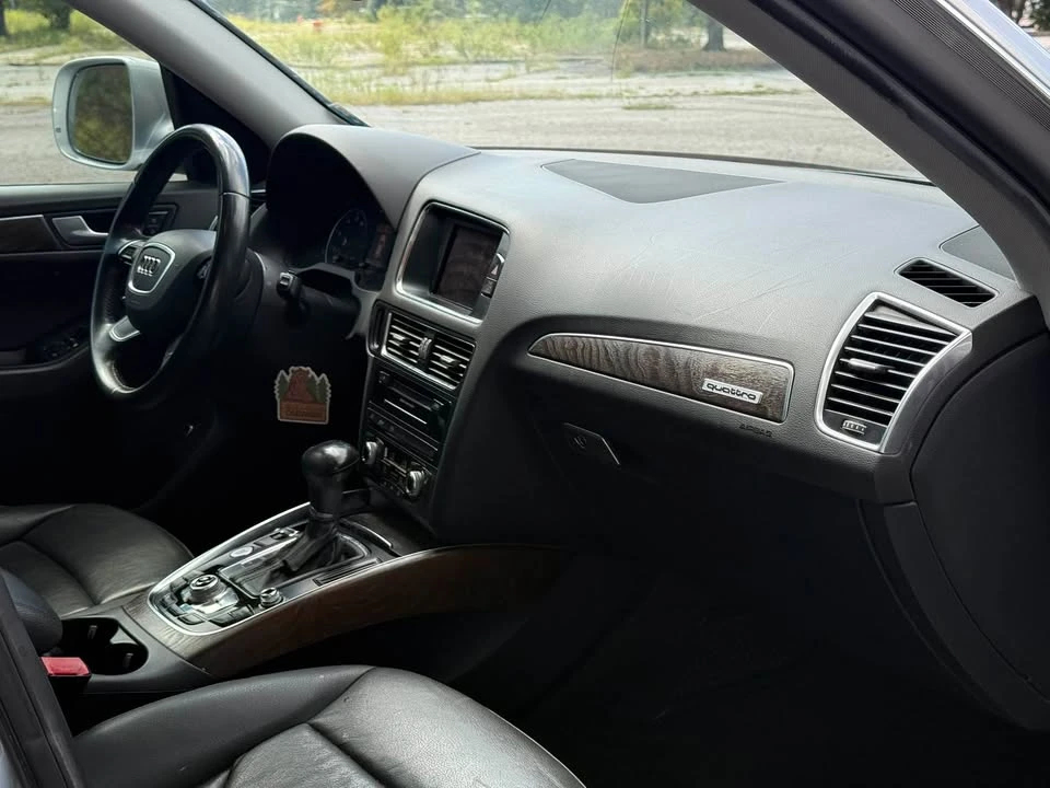 2014 Audi 8R Q5 - Image 15 of 18