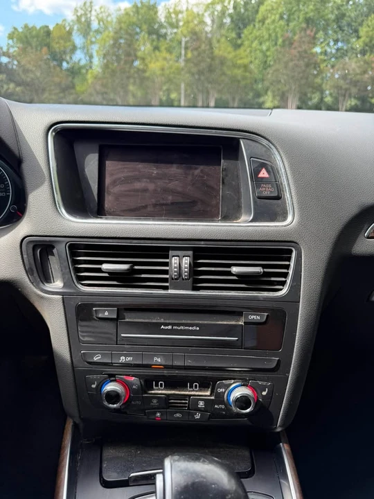 2014 Audi 8R Q5 - Image 7 of 18
