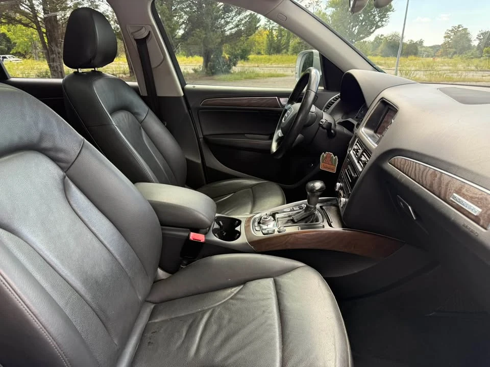2014 Audi 8R Q5 - Image 14 of 18