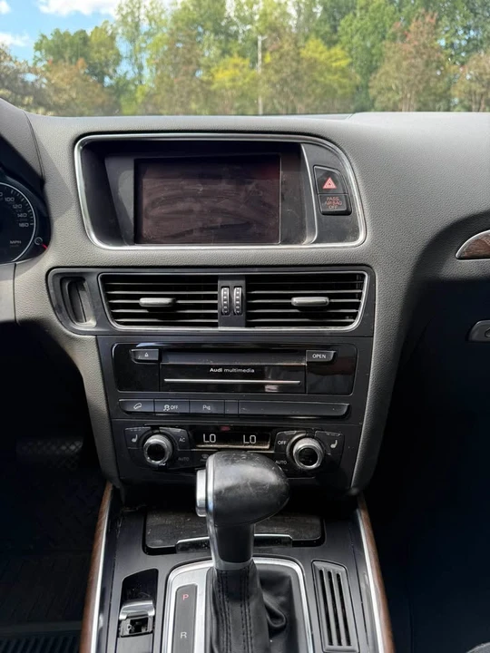 2014 Audi 8R Q5 - Image 8 of 18