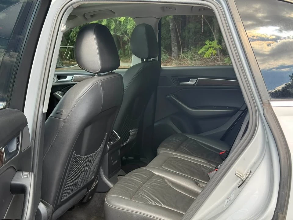 2014 Audi 8R Q5 - Image 10 of 18