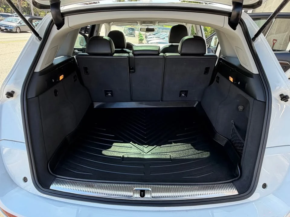 2014 Audi 8R Q5 - Image 10 of 14