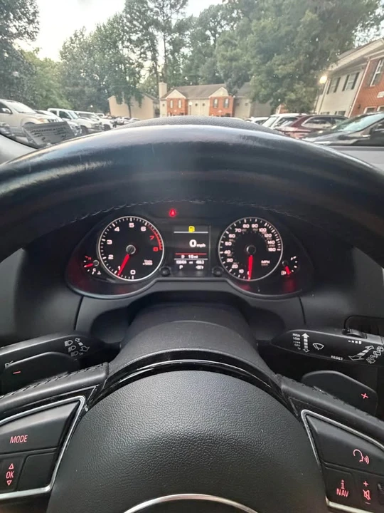 2014 Audi 8R Q5 - Image 15 of 16