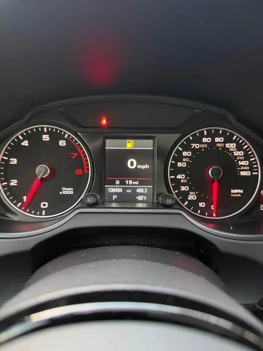 2014 Audi 8R Q5 - Image 13 of 16