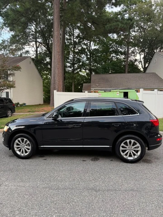 2014 Audi 8R Q5 - Image 4 of 16