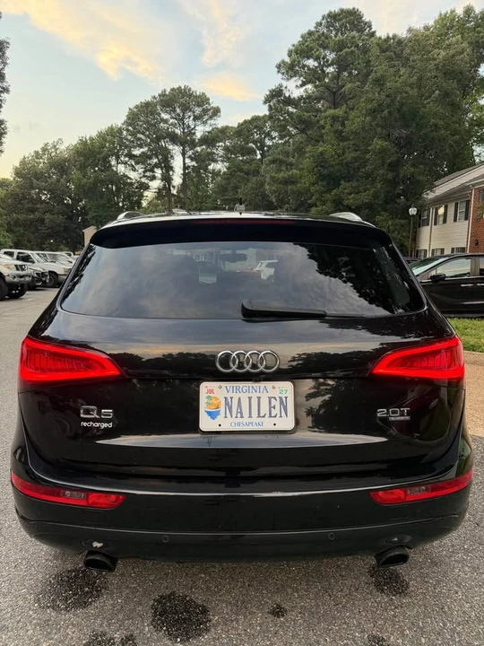 2014 Audi 8R Q5 - Image 6 of 16