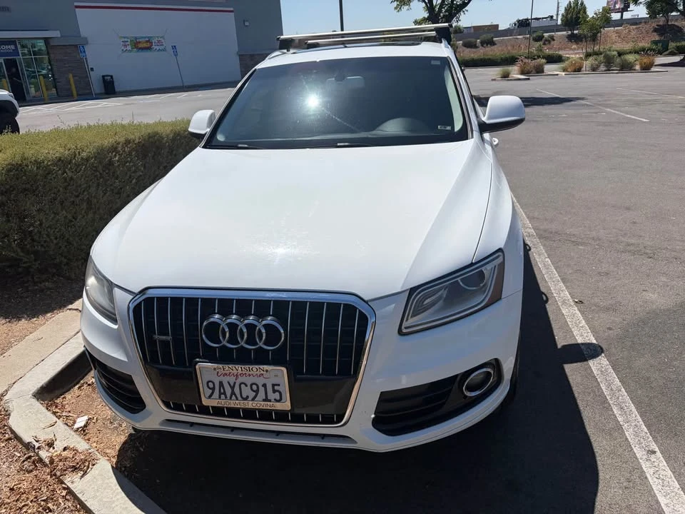 2014 Audi 8R Q5 - Image 4 of 11