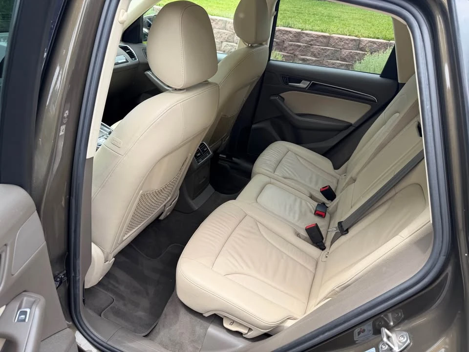 2014 Audi 8R Q5 - Image 13 of 20