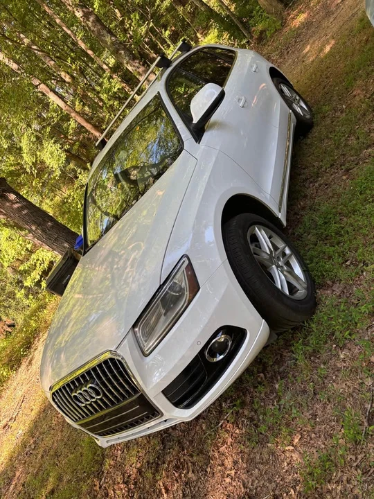 2014 Audi 8R Q5 - Image 5 of 7