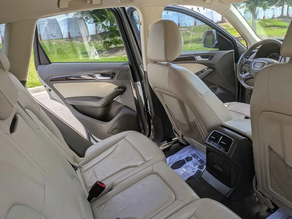 2014 Audi 8R Q5 - Image 19 of 20