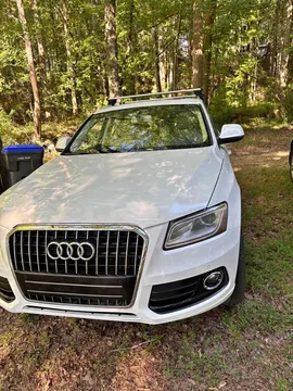 2014 Audi Q5 2.0T Premium Plus