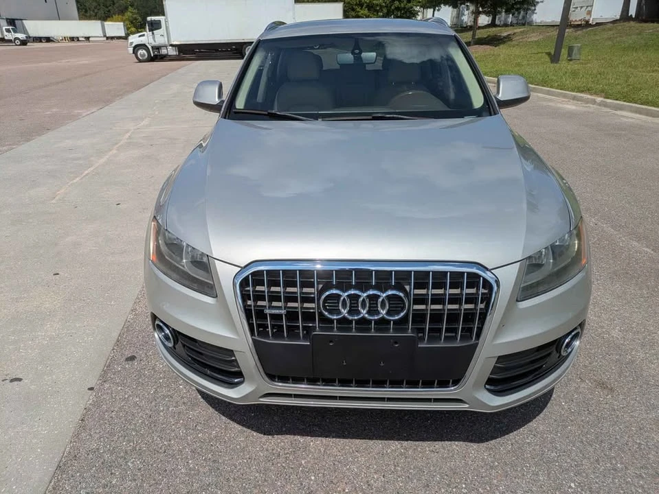 2014 Audi 8R Q5 - Image 7 of 20