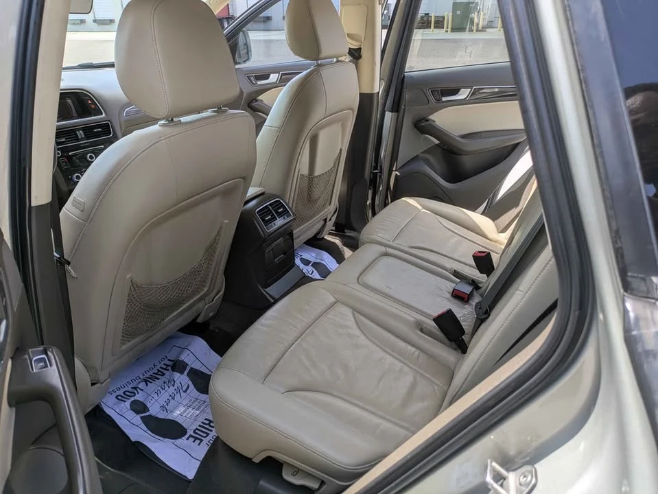 2014 Audi 8R Q5 - Image 20 of 20