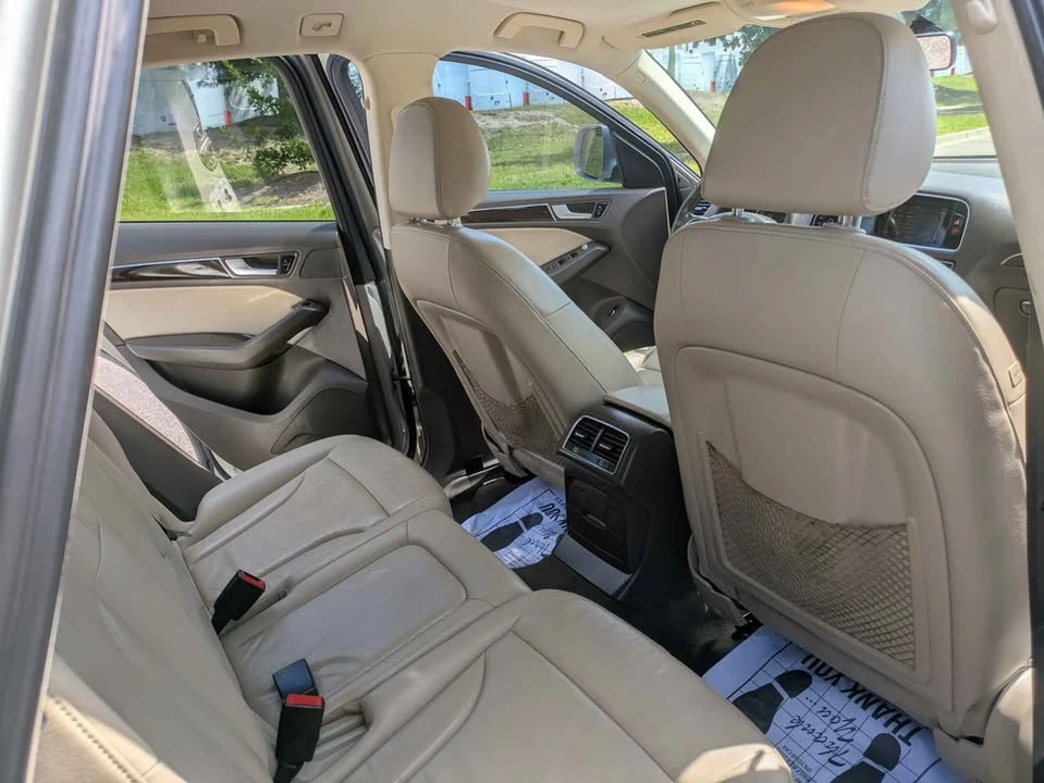 2014 Audi 8R Q5 - Image 18 of 20