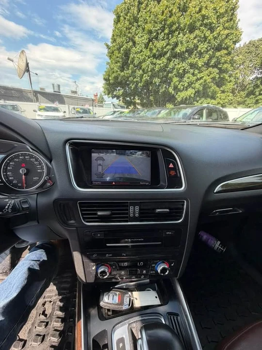 2014 Audi 8R Q5 - Image 3 of 11