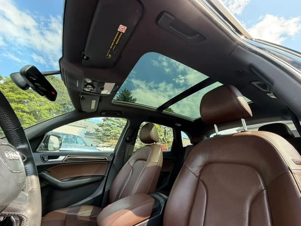 2014 Audi 8R Q5 - Image 11 of 11